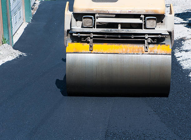 Driveway Snow Removal Preparation