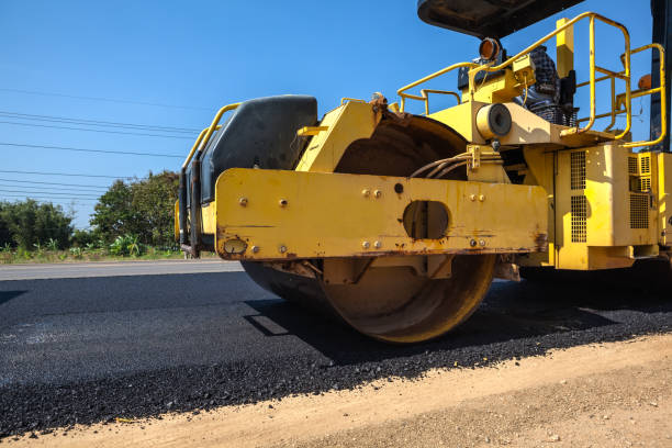 Best Concrete Driveway Installation  in Riverbend, WA